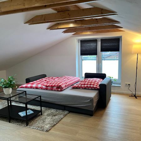 Neubau Wohnung In Marl Εξωτερικό φωτογραφία