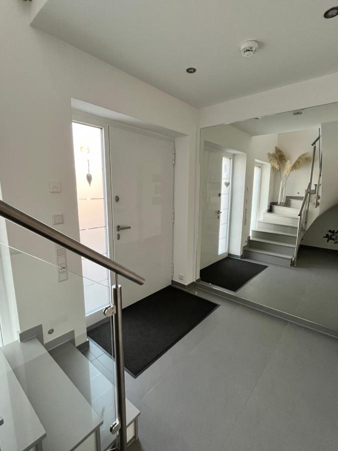 Neubau Wohnung In Marl Εξωτερικό φωτογραφία