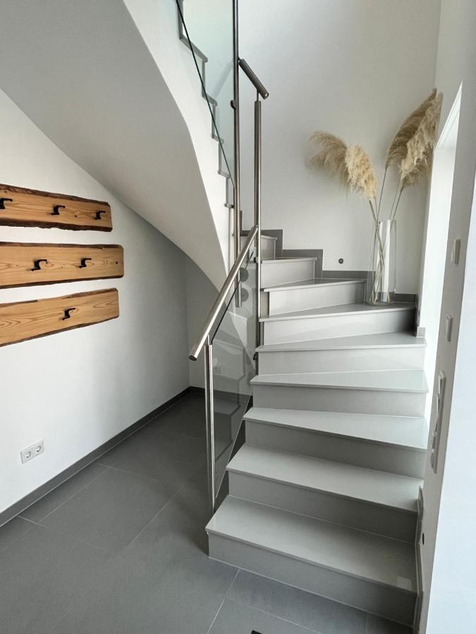 Neubau Wohnung In Marl Εξωτερικό φωτογραφία