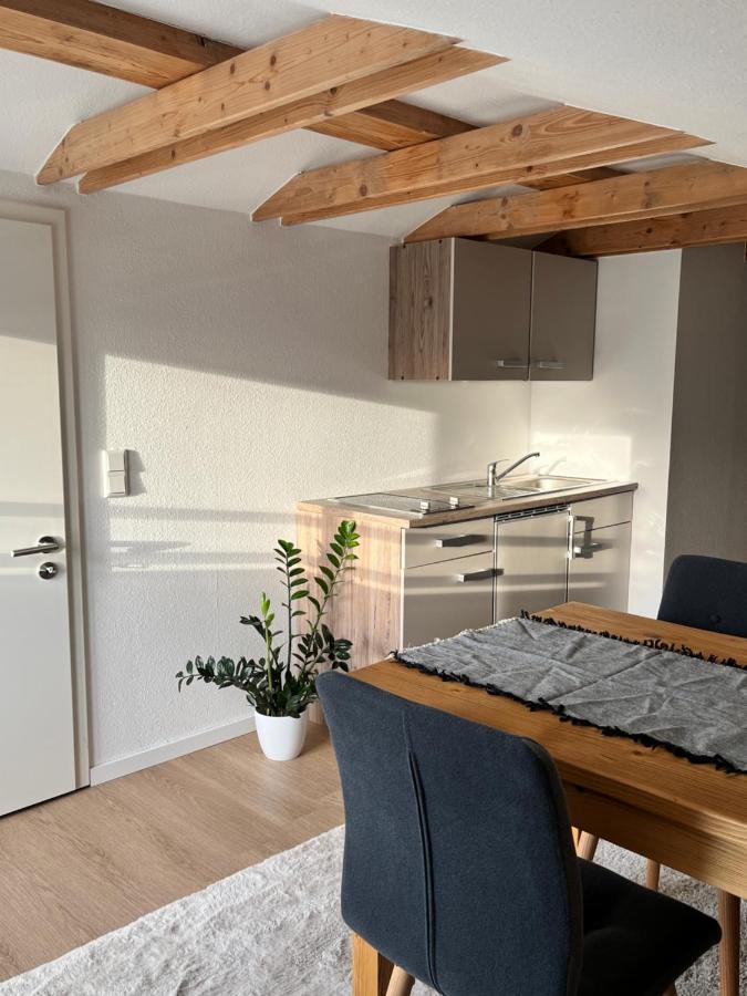 Neubau Wohnung In Marl Εξωτερικό φωτογραφία