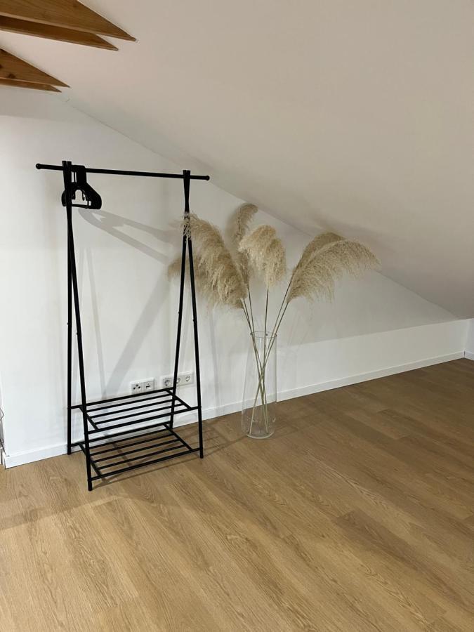 Neubau Wohnung In Marl Εξωτερικό φωτογραφία