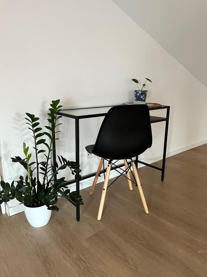 Neubau Wohnung In Marl Εξωτερικό φωτογραφία