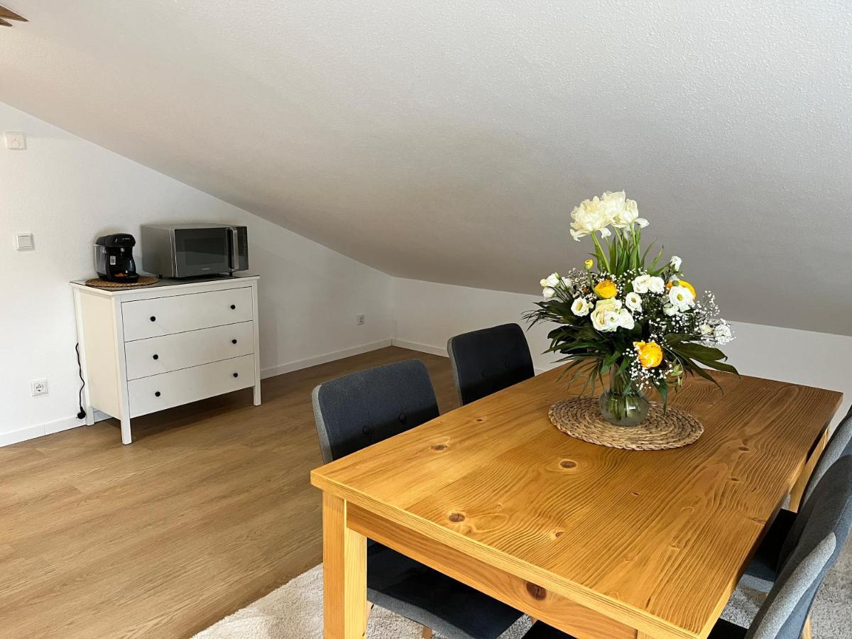 Neubau Wohnung In Marl Εξωτερικό φωτογραφία