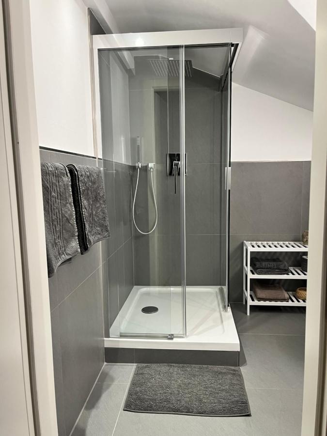 Neubau Wohnung In Marl Εξωτερικό φωτογραφία