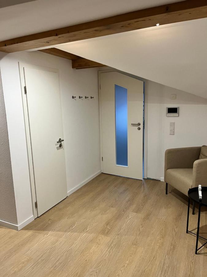 Neubau Wohnung In Marl Εξωτερικό φωτογραφία